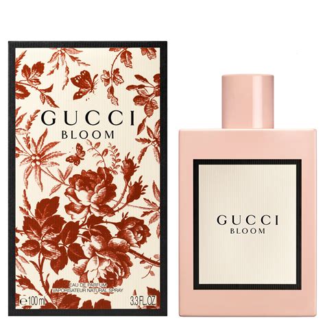 when was gucci bloom released|gucci bloom cheapest price.